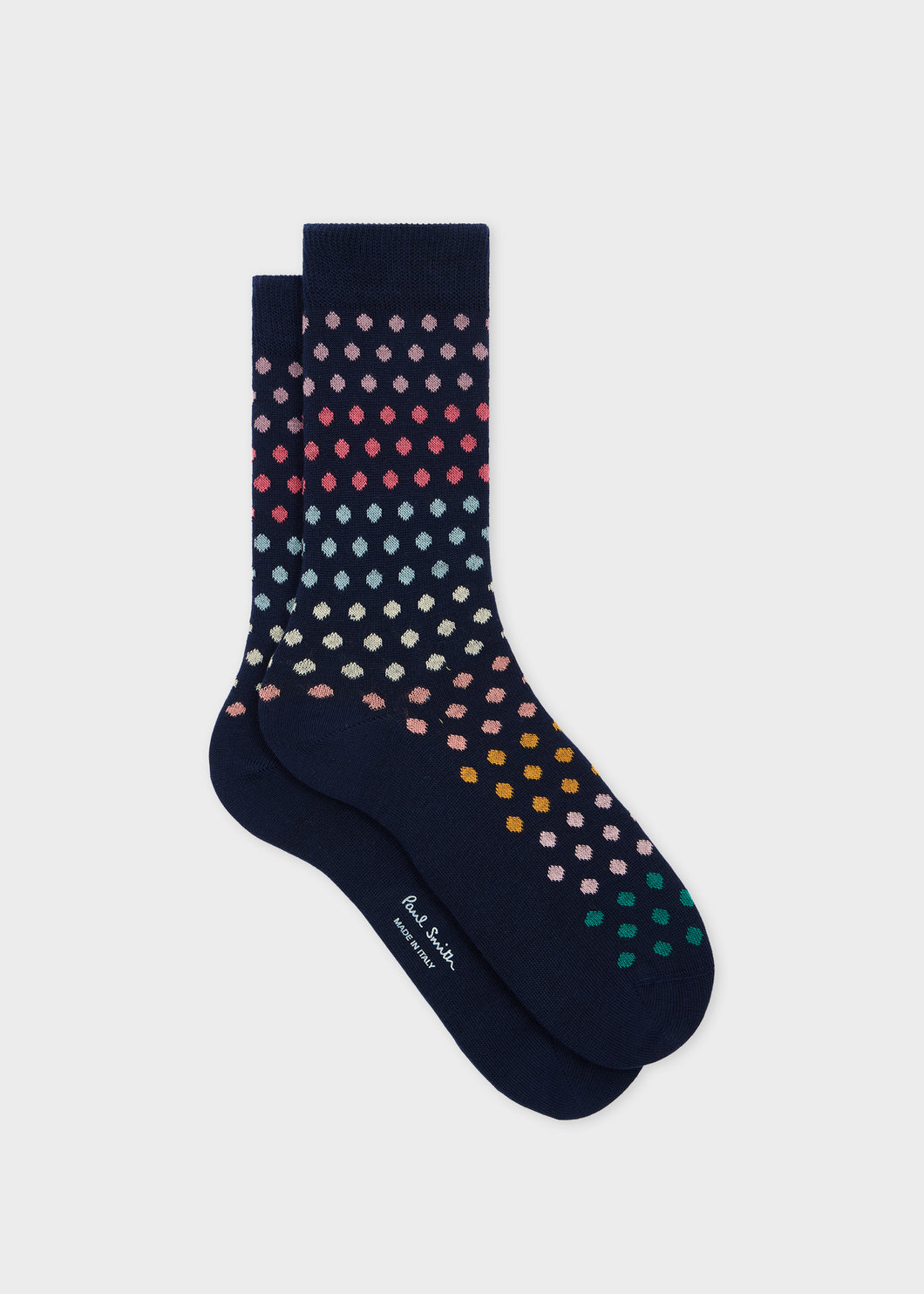 Ps Paul Smith - Polka Dot Socks