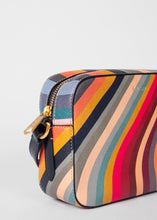 Load image into Gallery viewer, Ps Paul Smith - Swirl Crossbody Bag
