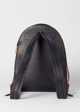 Load image into Gallery viewer, Ps Paul Smith - Swirl Leather Backpack
