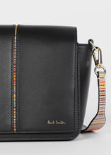 Load image into Gallery viewer, Ps Paul Smith -  Swirl Detail Crossbody Bag
