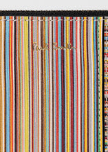 Load image into Gallery viewer, Ps Paul Smith - &#39;Signature Stripe&#39; Zip-Around Purse
