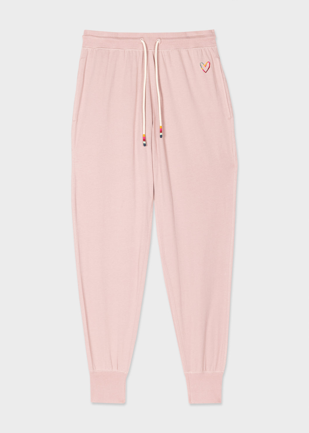 Ps Paul Smith - Lounge Trouser in Pink
