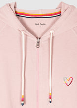 Load image into Gallery viewer, Ps Paul Smith - Lounge Hoodie in Pink
