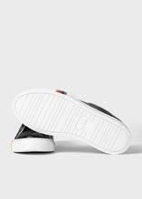 Load image into Gallery viewer, Ps By Paul Smith - Black Leather Trainer
