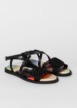 Load image into Gallery viewer, Ps Paul Smith  - Rope Sandal
