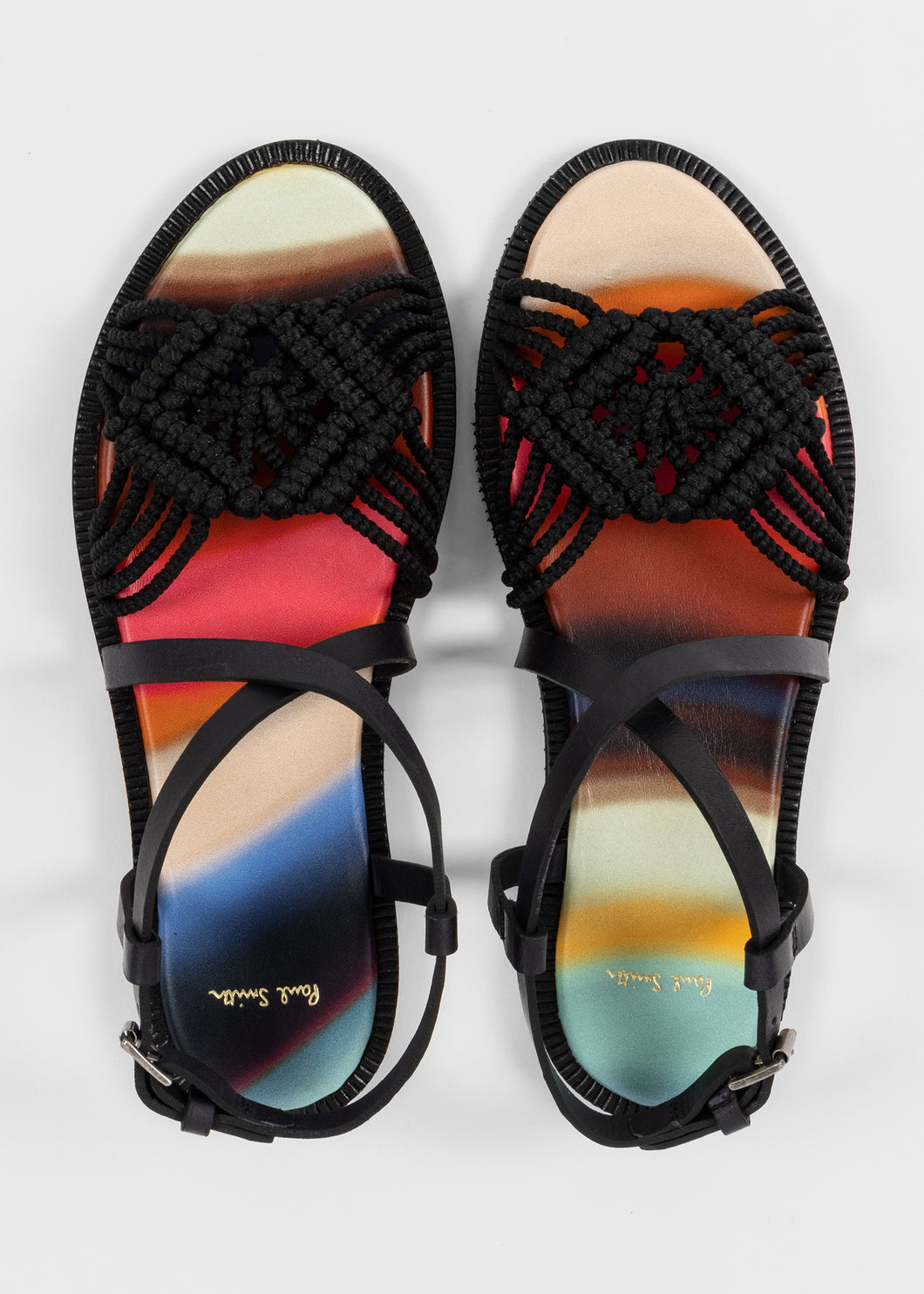 Ps Paul Smith  - Rope Sandal