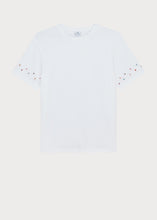 Load image into Gallery viewer, Ps Paul Smith - Embroidered Letter T Shirt

