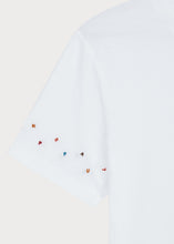 Load image into Gallery viewer, Ps Paul Smith - Embroidered Letter T Shirt
