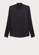 Load image into Gallery viewer, Ps Paul Smith - Black Shirt with Letters
