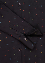Load image into Gallery viewer, Ps Paul Smith - Black Shirt with Letters
