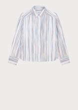 Load image into Gallery viewer, Ps Paul Smith - Striped Shirt
