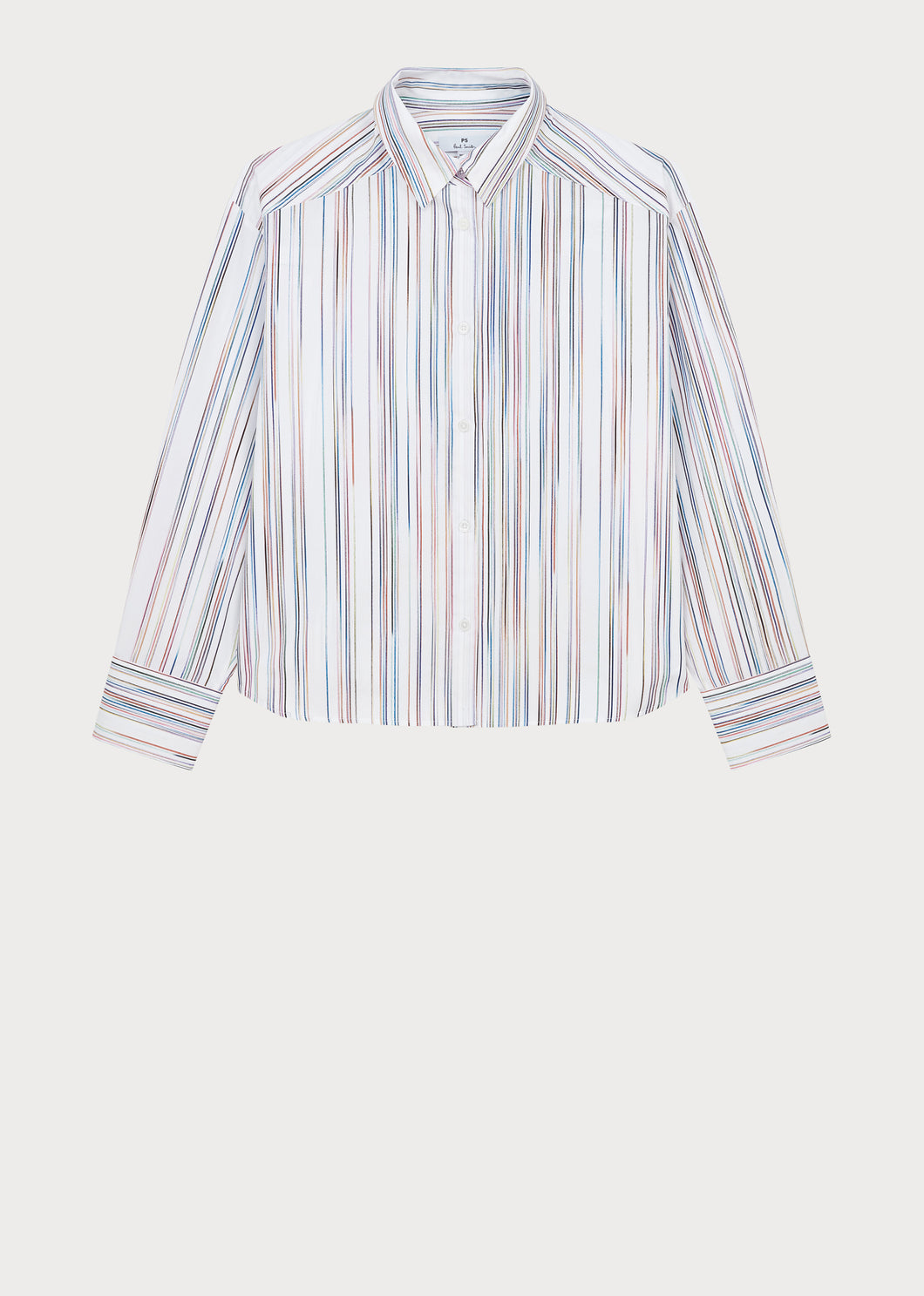 Ps Paul Smith - Striped Shirt