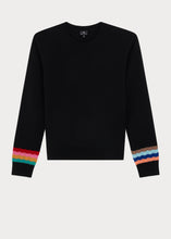 Load image into Gallery viewer, Ps Paul Smith - Knitted Sweater in Black
