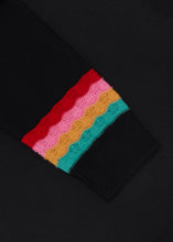 Load image into Gallery viewer, Ps Paul Smith - Knitted Sweater in Black
