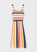 Load image into Gallery viewer, Ps Paul Smith - Sriped Knitted Dress
