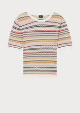 Load image into Gallery viewer, Ps Paul Smith - Knitted Striped Top
