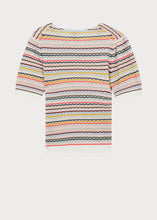 Load image into Gallery viewer, Ps Paul Smith - Knitted Striped Top
