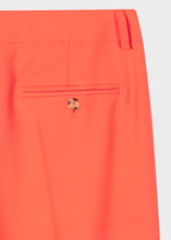 Load image into Gallery viewer, Ps Paul Smith - Orange Wool Hopsack Trousers
