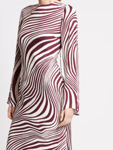 Load image into Gallery viewer, French Connection - Ziggy Lara Viscose Dress in Red
