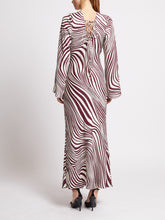 Load image into Gallery viewer, French Connection - Ziggy Lara Viscose Dress in Red
