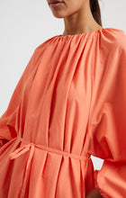 Load image into Gallery viewer, French Connection - Alora Dress in Coral
