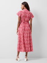 Load image into Gallery viewer, French Connection - Cass Eco Delphine Midi Dress
