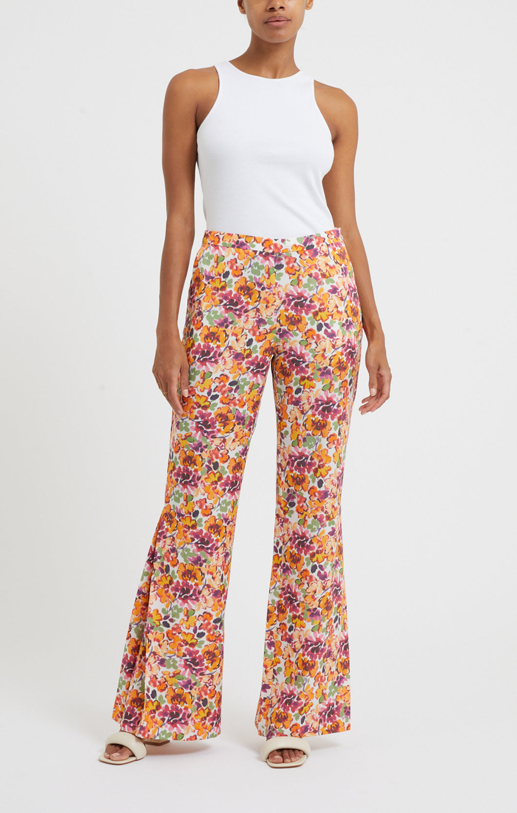 French Connection - Brenna Hayley Trouser