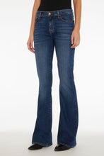 Load image into Gallery viewer, For All Mankind - HW Ali Rebel Jeans
