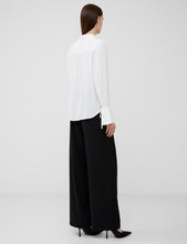 Load image into Gallery viewer, French Connection - Cecile Crepe Shirt
