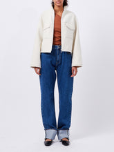 Load image into Gallery viewer, French Connection - Dover Boucle Jacket
