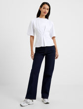 Load image into Gallery viewer, French Connection - Pearl Top in White
