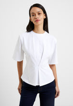 Load image into Gallery viewer, French Connection - Pearl Top in White

