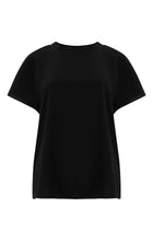 Load image into Gallery viewer, French Connection - Crepe Light Crew Neck Top
