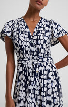 Load image into Gallery viewer, French Connection - Islanna Crepe Midi Dress
