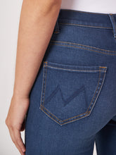 Load image into Gallery viewer, Repeat - Cropped Jeans
