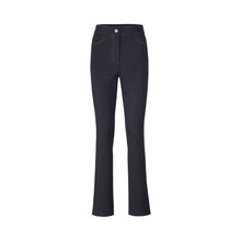 Load image into Gallery viewer, Riani - Denim Effect Trouser
