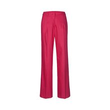 Load image into Gallery viewer, Riani - Wide Fit Linen Stretch Trousers
