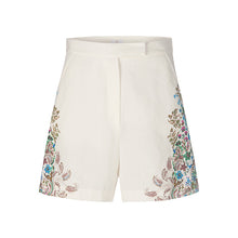 Load image into Gallery viewer, Riani - Provence Print Shorts
