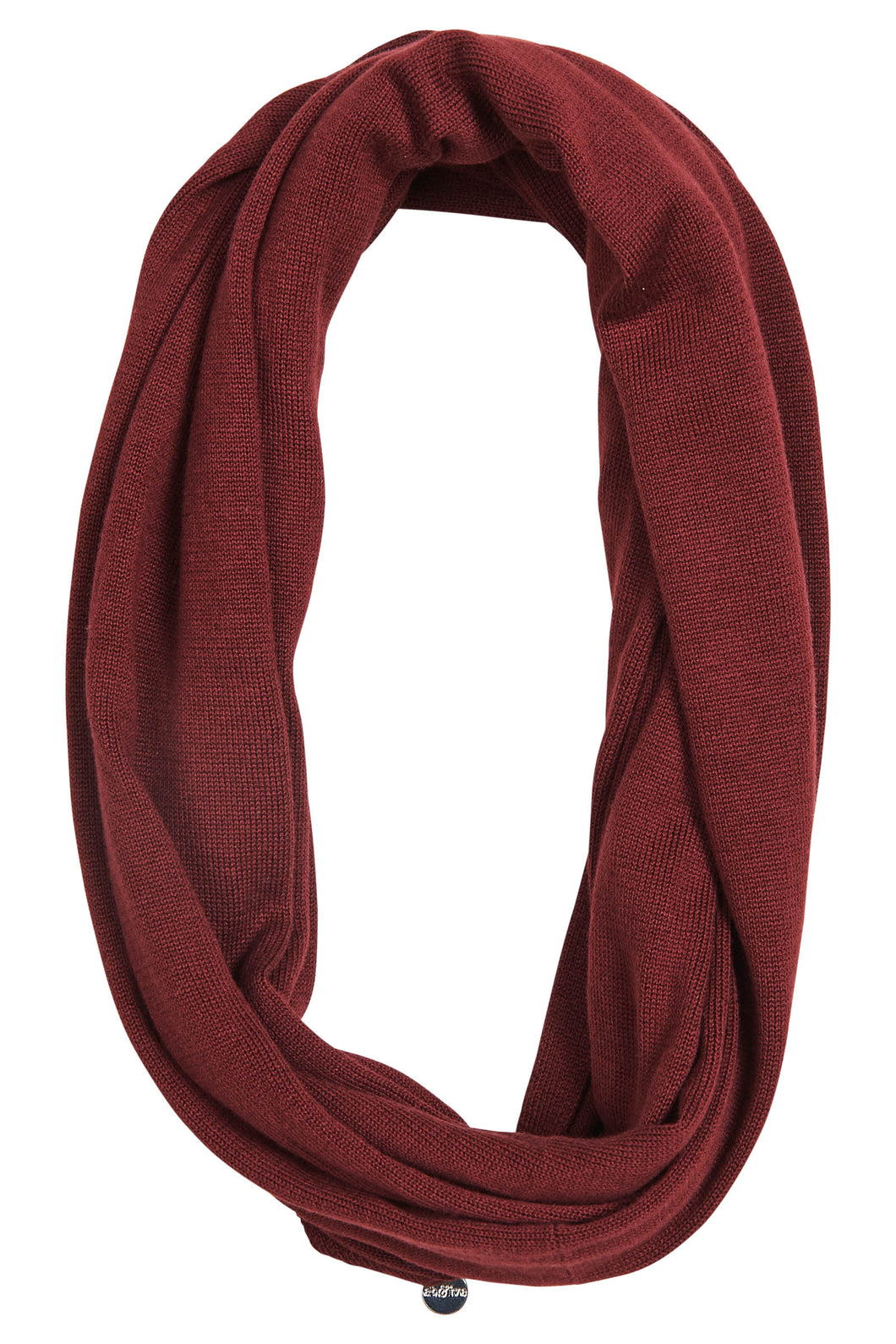 Eb&Ive - Astor Snood in Mulberry