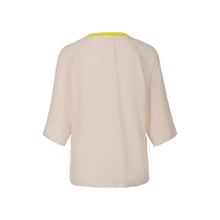 Load image into Gallery viewer, Riani - Cream Blouse
