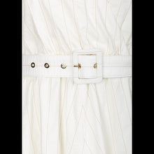 Load image into Gallery viewer, Riani - Striped Midi Dress
