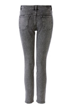 Load image into Gallery viewer, Oui - Soft Skinny Jean
