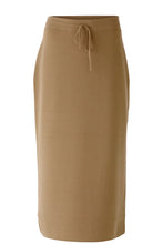 Load image into Gallery viewer, Oui - Drawstring Waist Skirt
