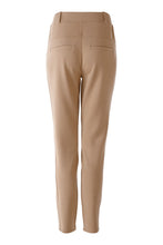 Load image into Gallery viewer, Oui - Relaxed Sweater Trouser in Stone
