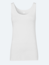 Load image into Gallery viewer, Riani - Basic Vest in White
