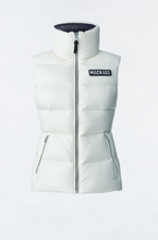 Load image into Gallery viewer, Mackage - Chaya Lustrous LIght Down Vest
