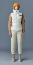 Load image into Gallery viewer, Mackage - Chaya Lustrous LIght Down Vest
