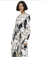 Load image into Gallery viewer, Ted Baker - Sydnei Midi Shirt Dress with Splits
