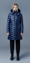 Load image into Gallery viewer, Mackage - Camea Light Down Jacket with Removable Hood
