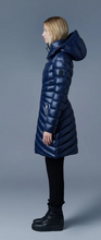 Load image into Gallery viewer, Mackage - Camea Light Down Jacket with Removable Hood

